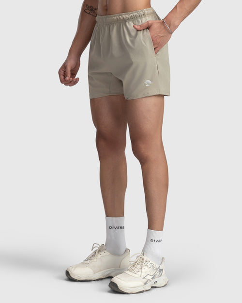 Technical Training Shorts 5"