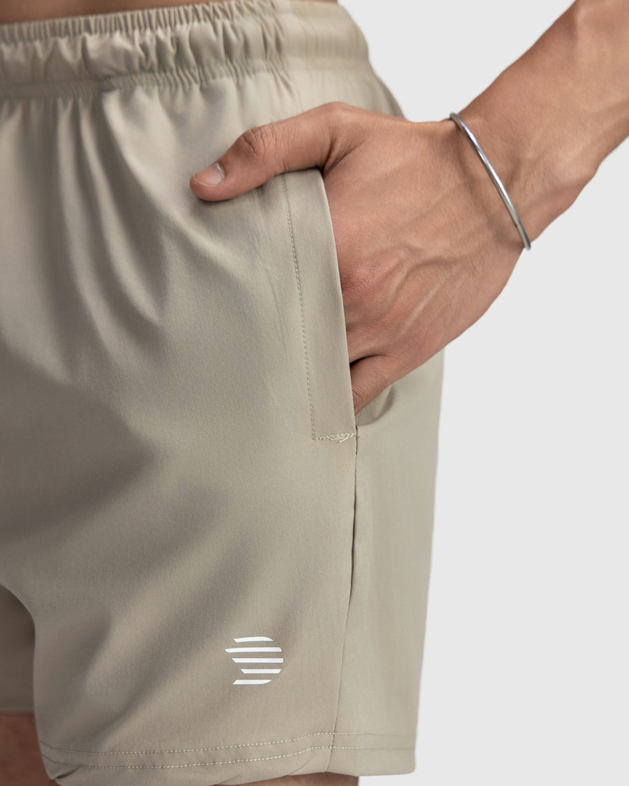 Technical Training Shorts 5"