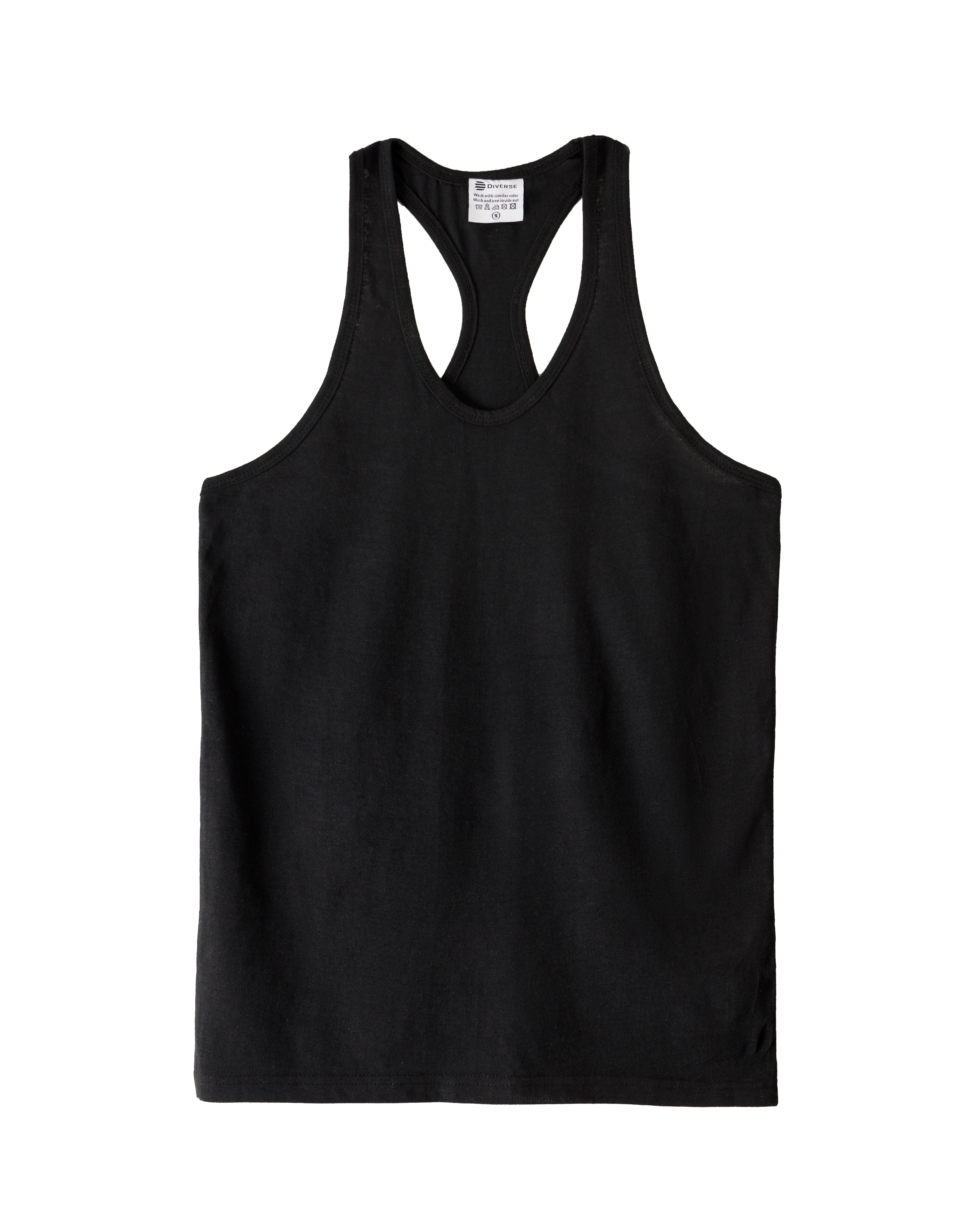 Men's Basic Stringer