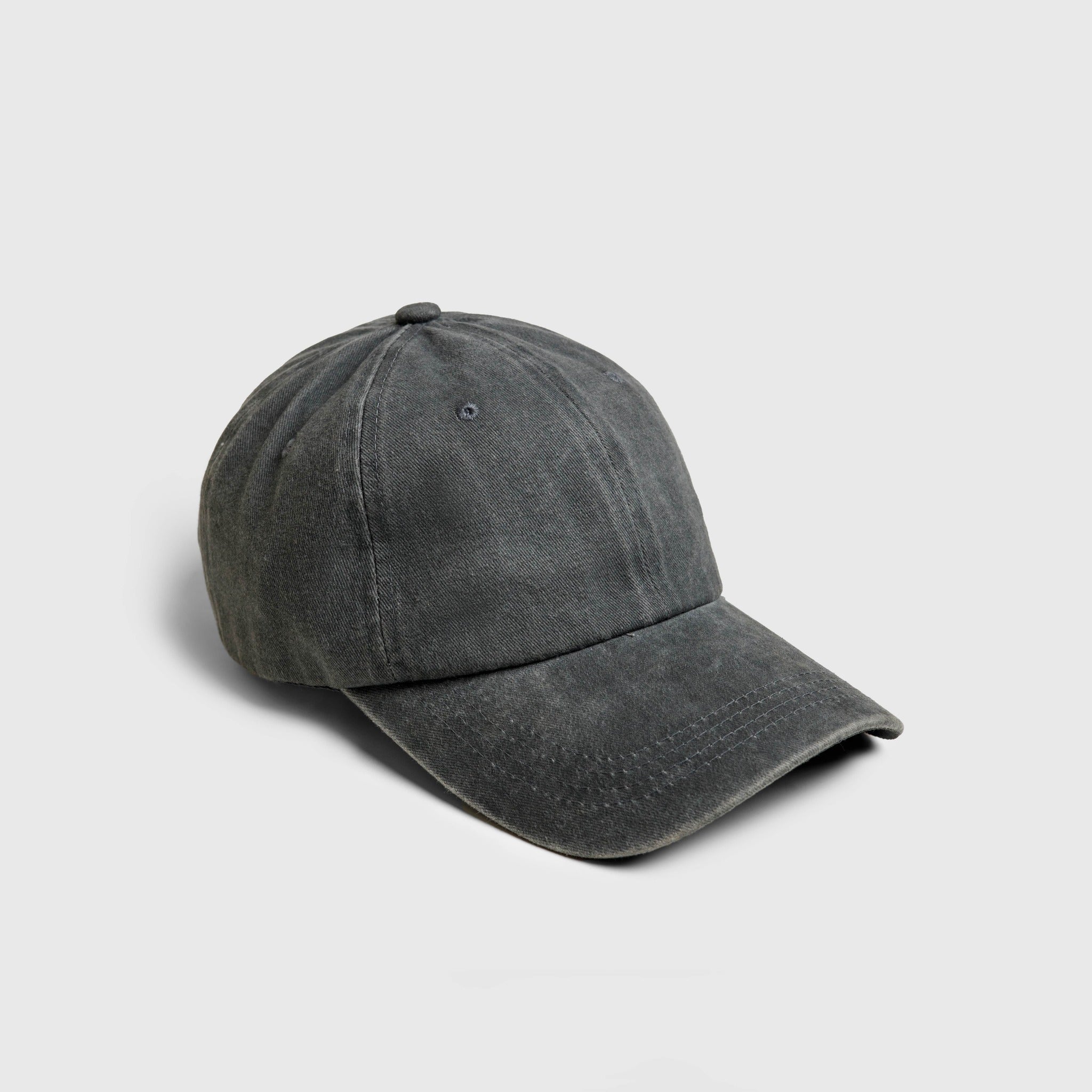 Washed Vintage Cap