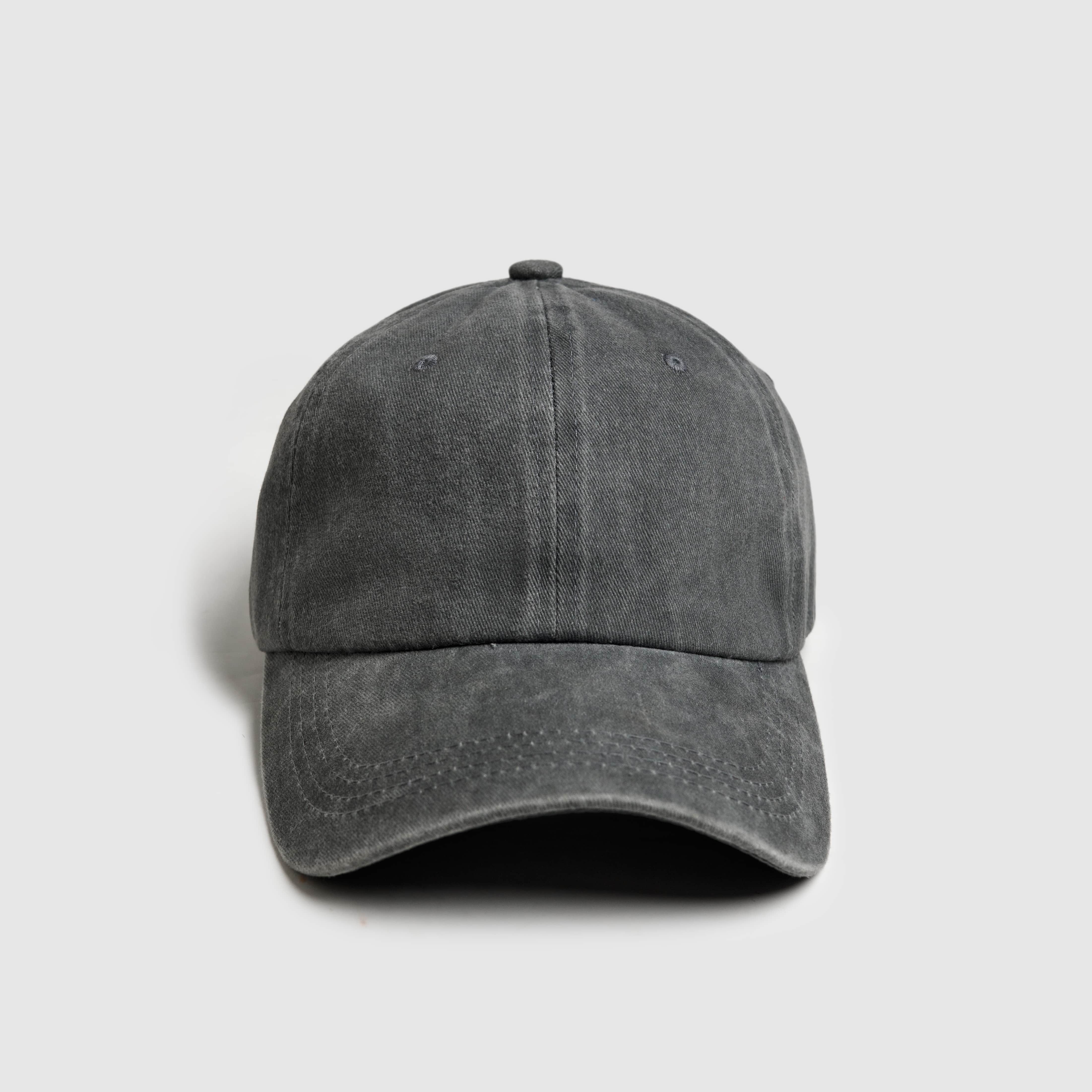 Washed Vintage Cap