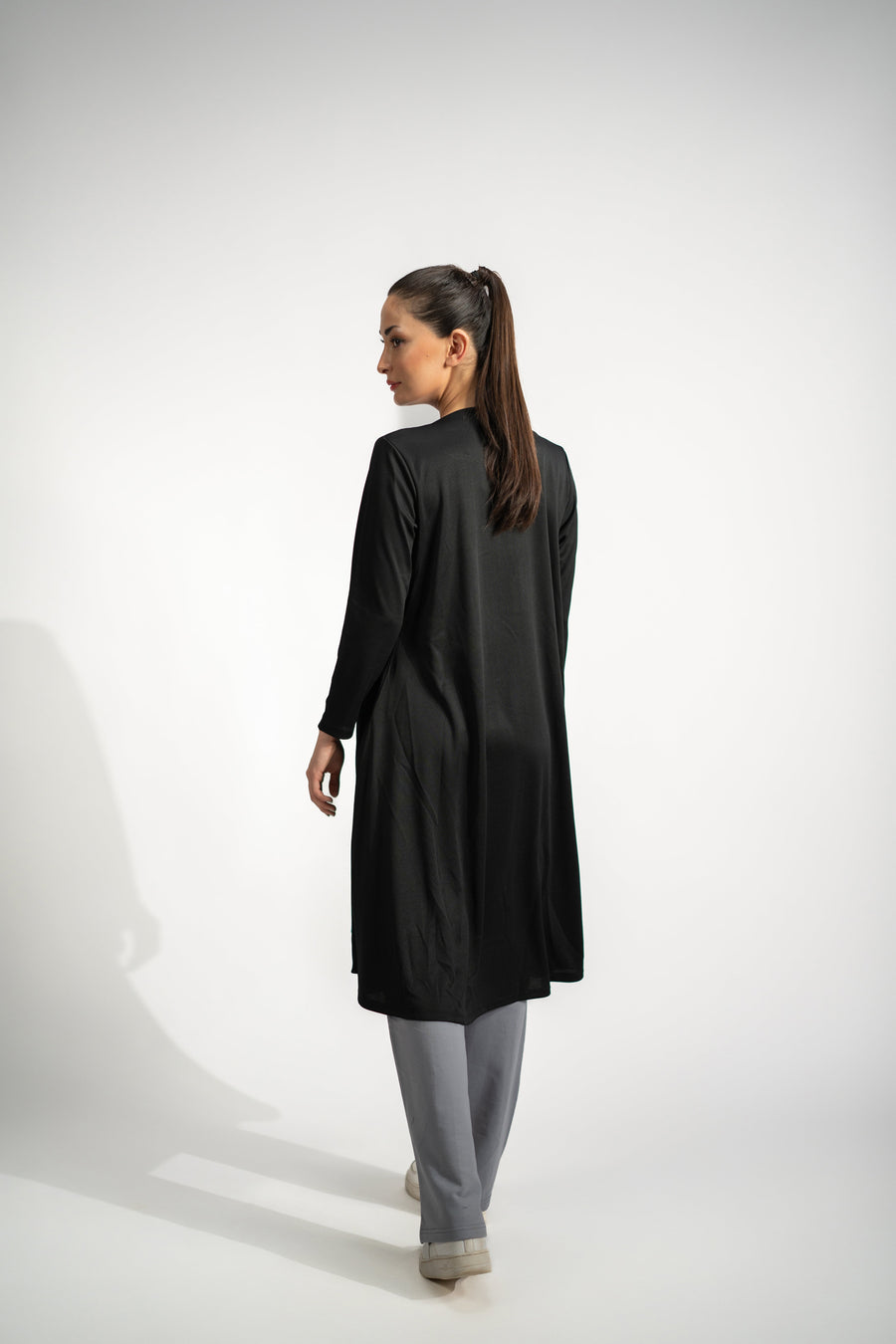 COMMUTE COVERUP