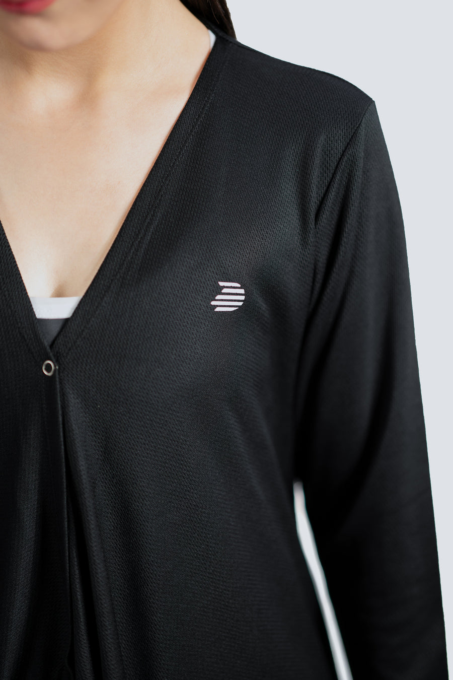COMMUTE COVERUP