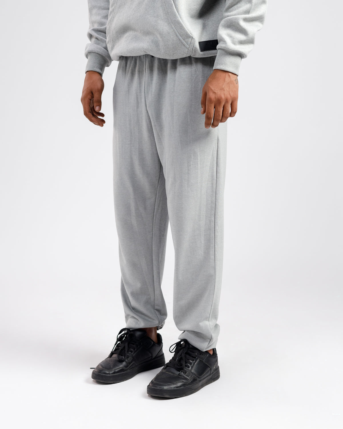 Diverse Jogger Grey