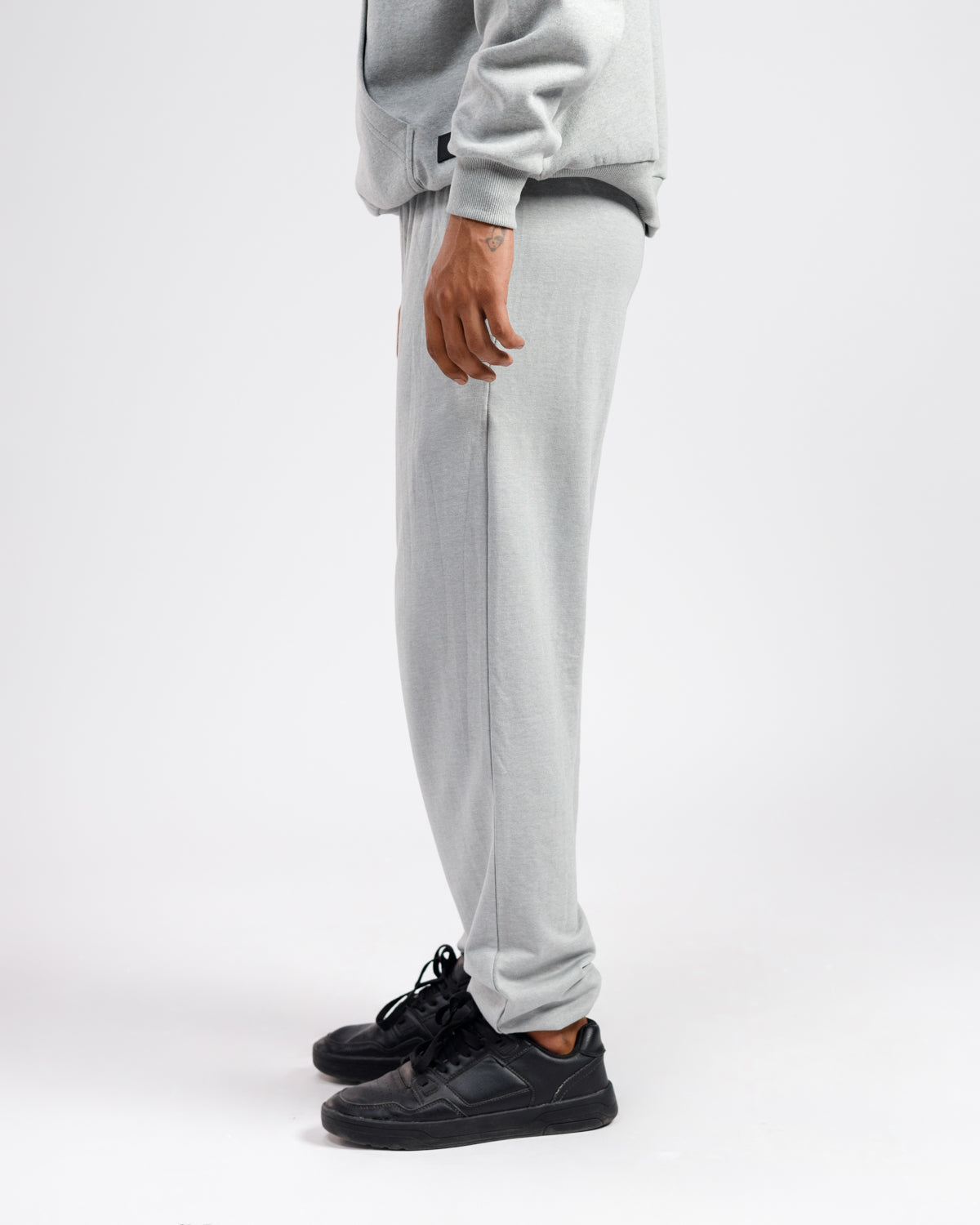 Diverse Jogger Grey