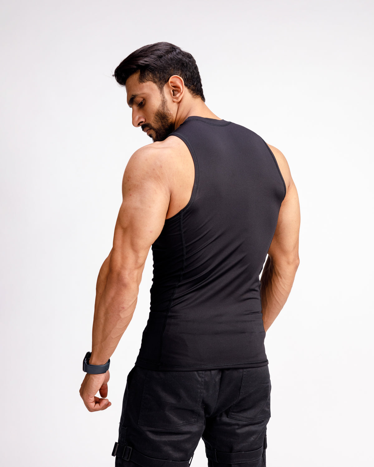 Compression TankTop