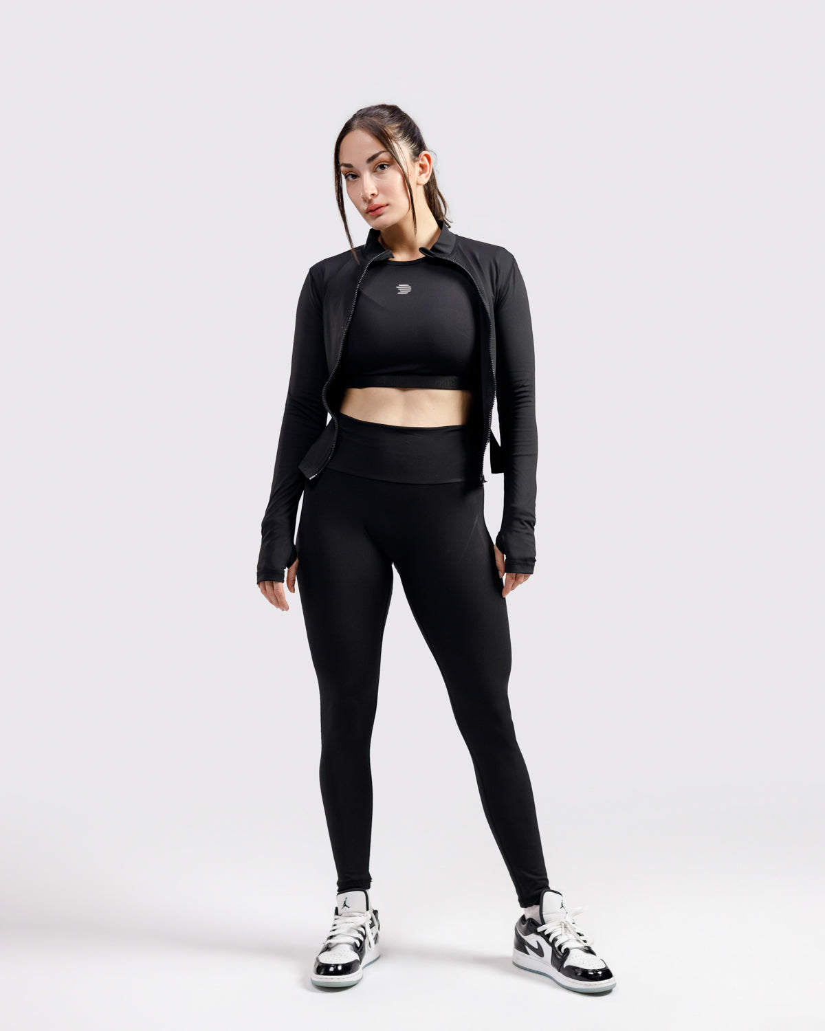 CONTOUR JACKET
