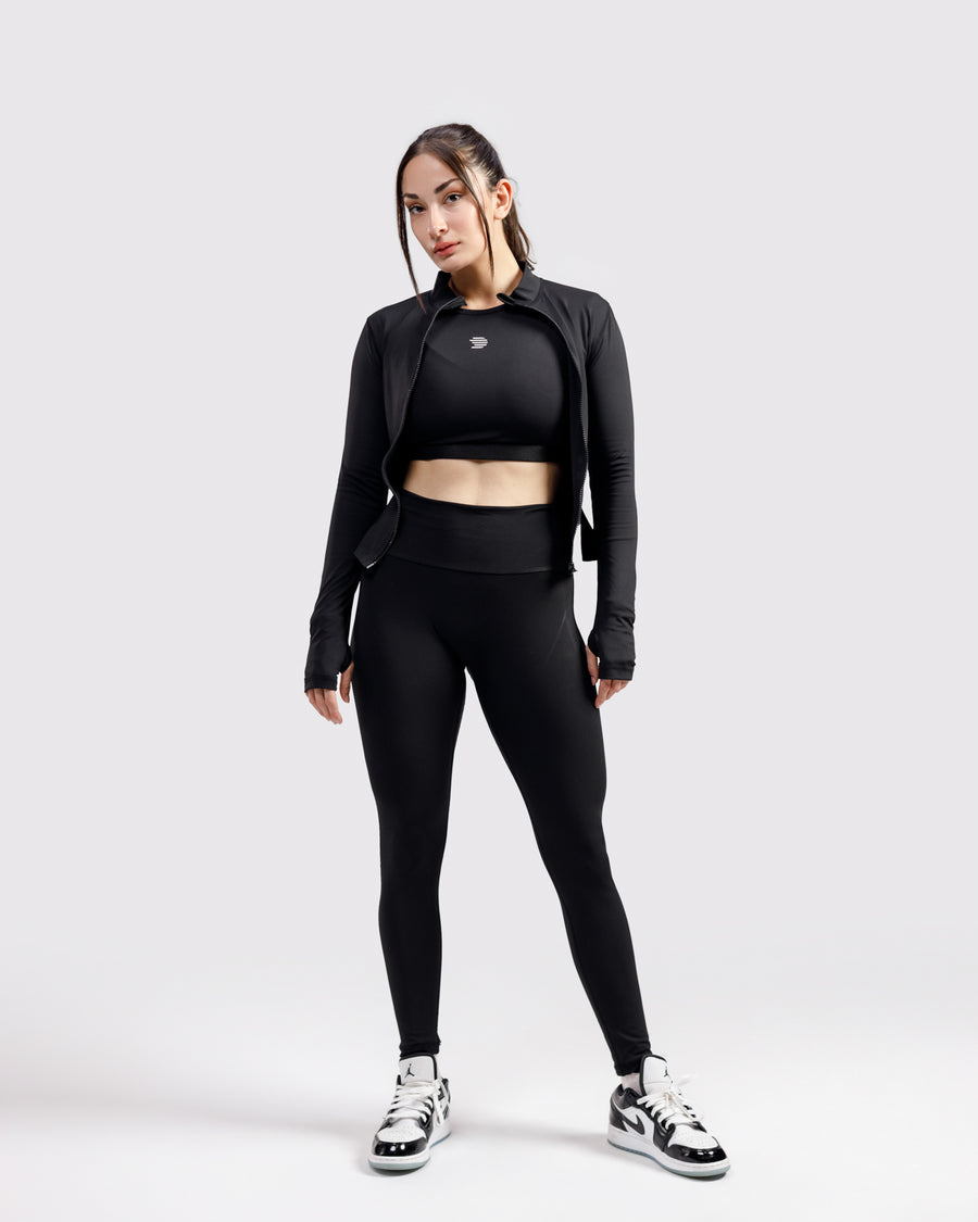 CONTOUR JACKET