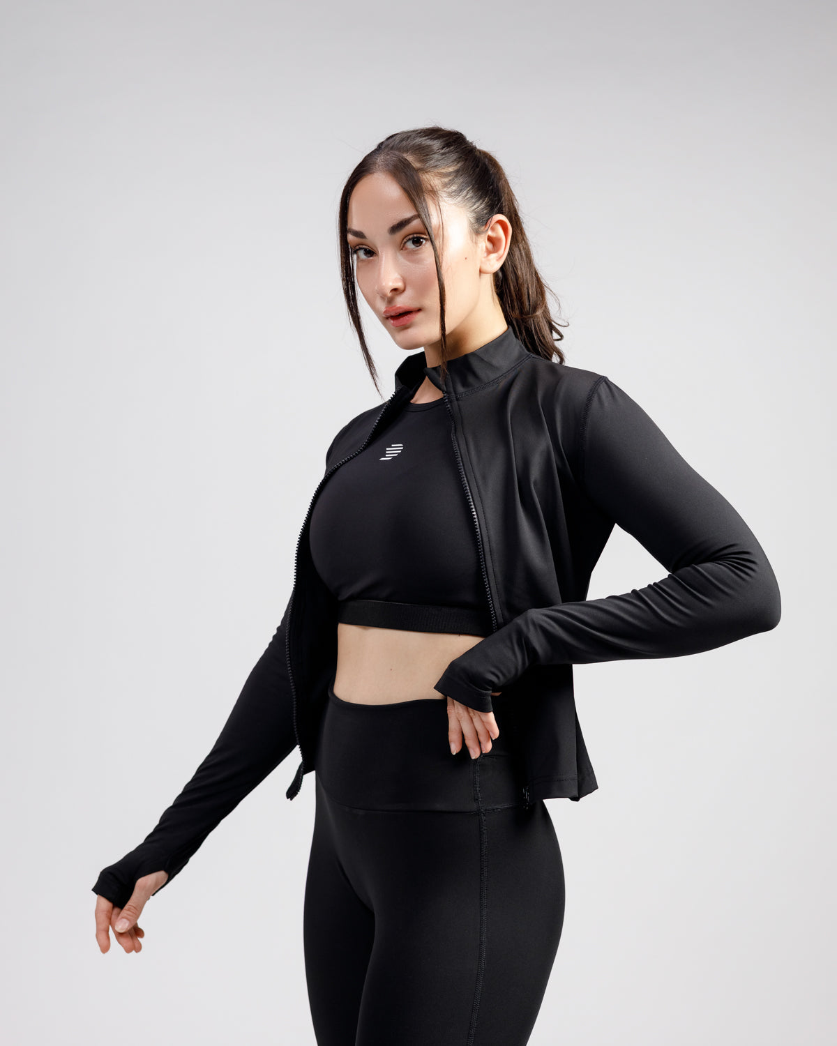 CONTOUR JACKET