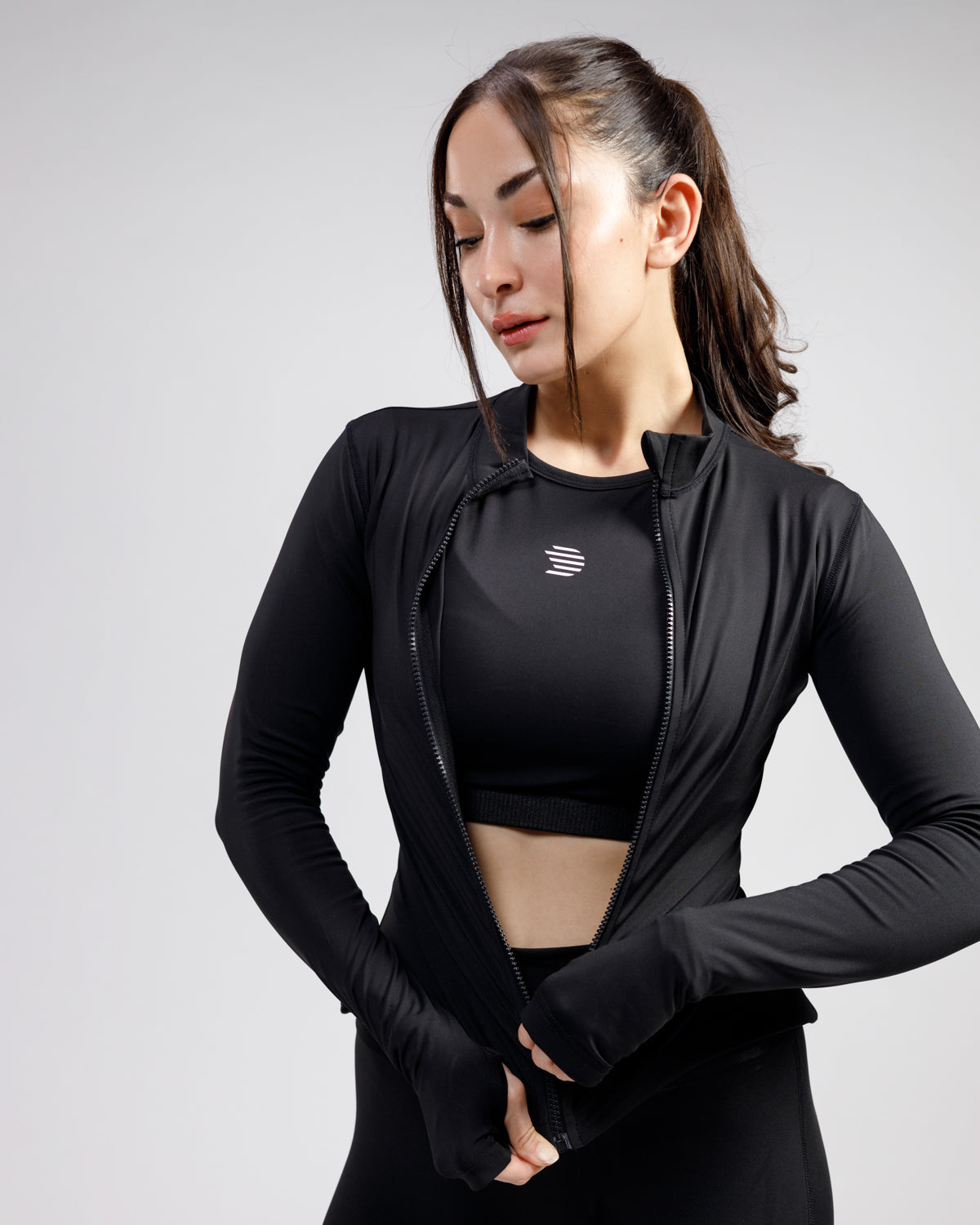 CONTOUR JACKET
