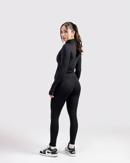 CONTOUR JACKET