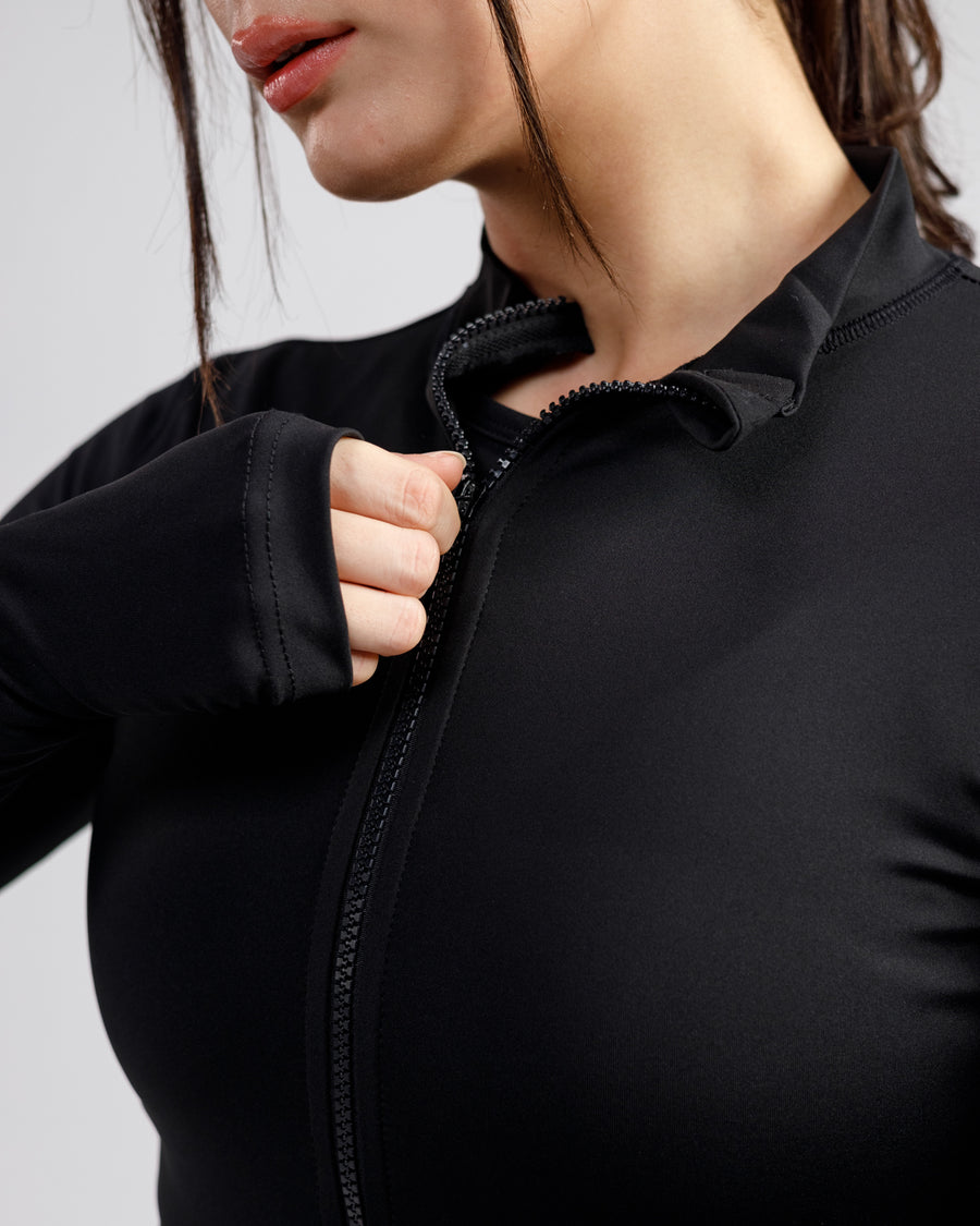 CONTOUR JACKET