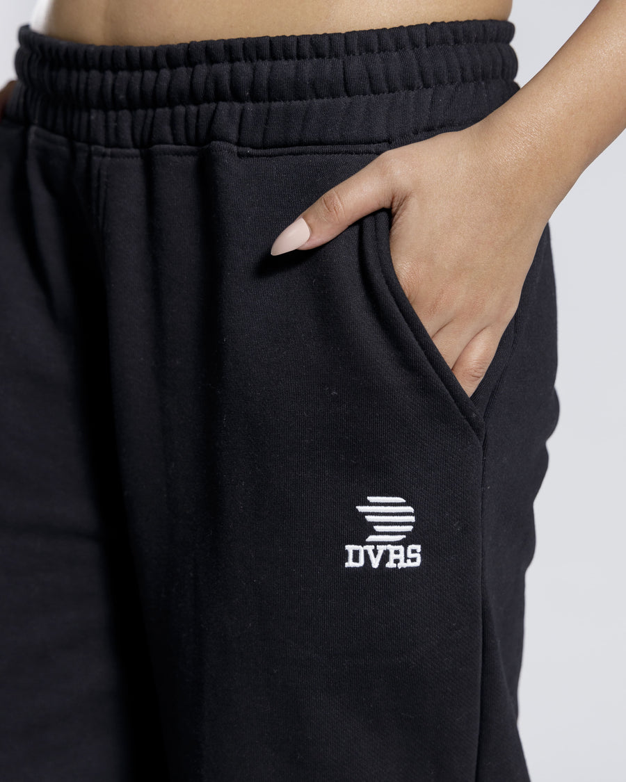 OVERSIZED FLEECE JOGGERS
