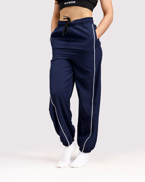 WOVEN PANTS