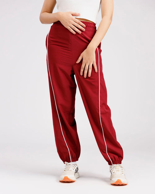 WOVEN PANTS