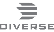Diverse logo