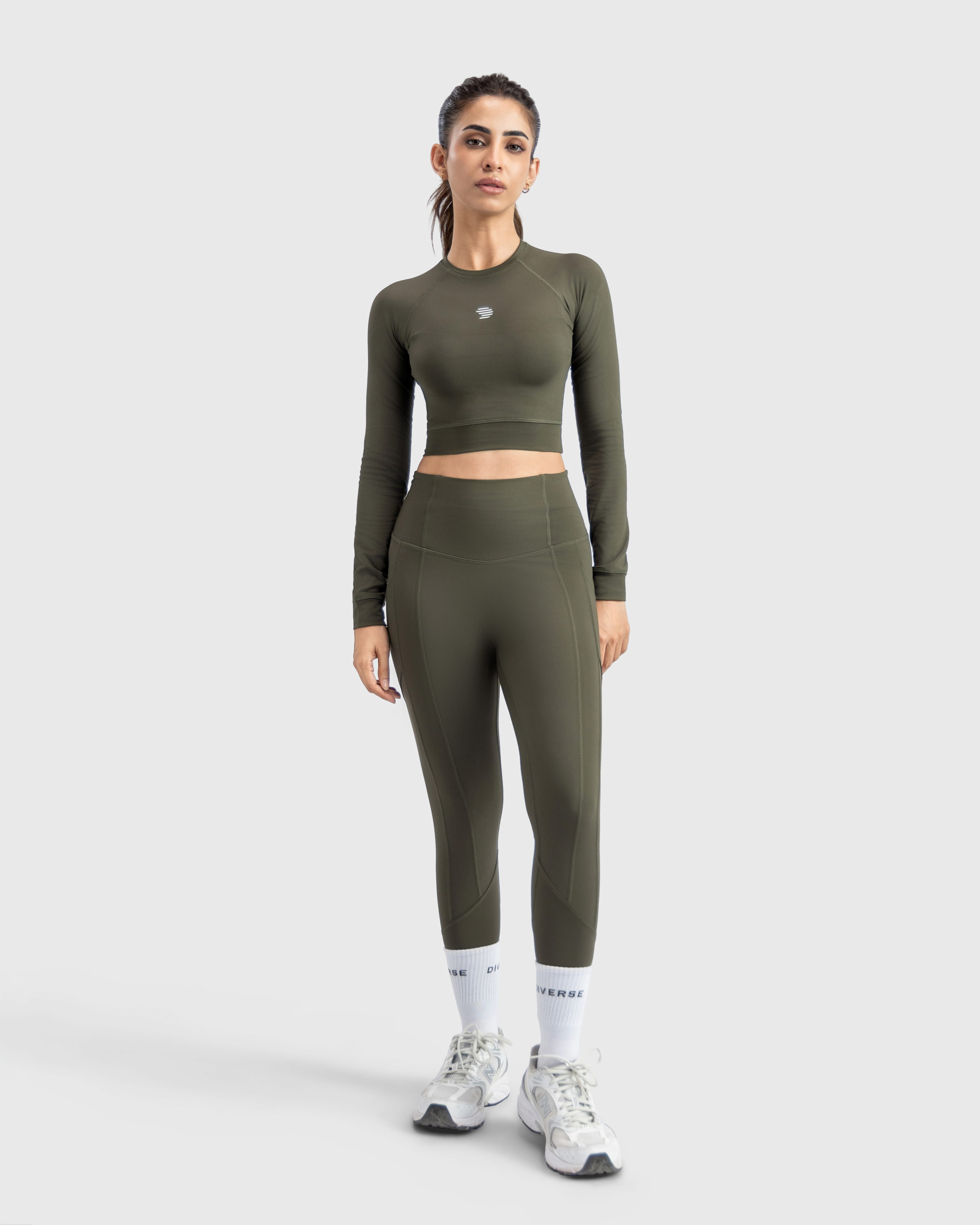 Essential Utility Leggings