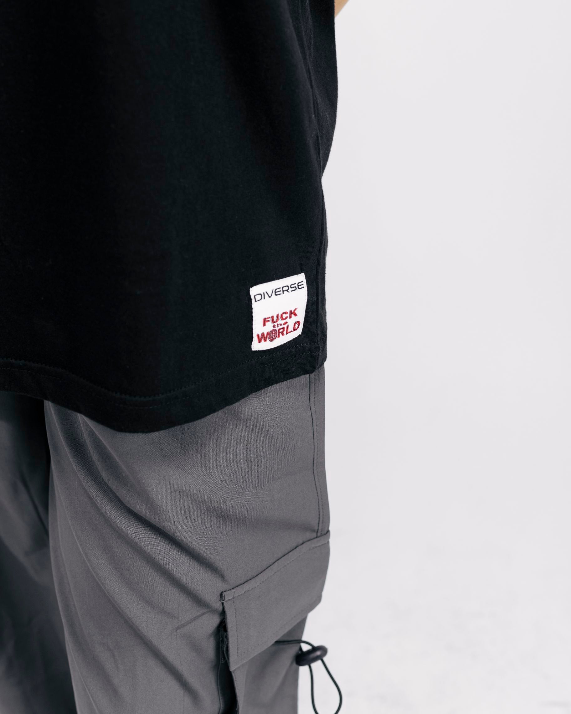 OVERSIZED CARGO