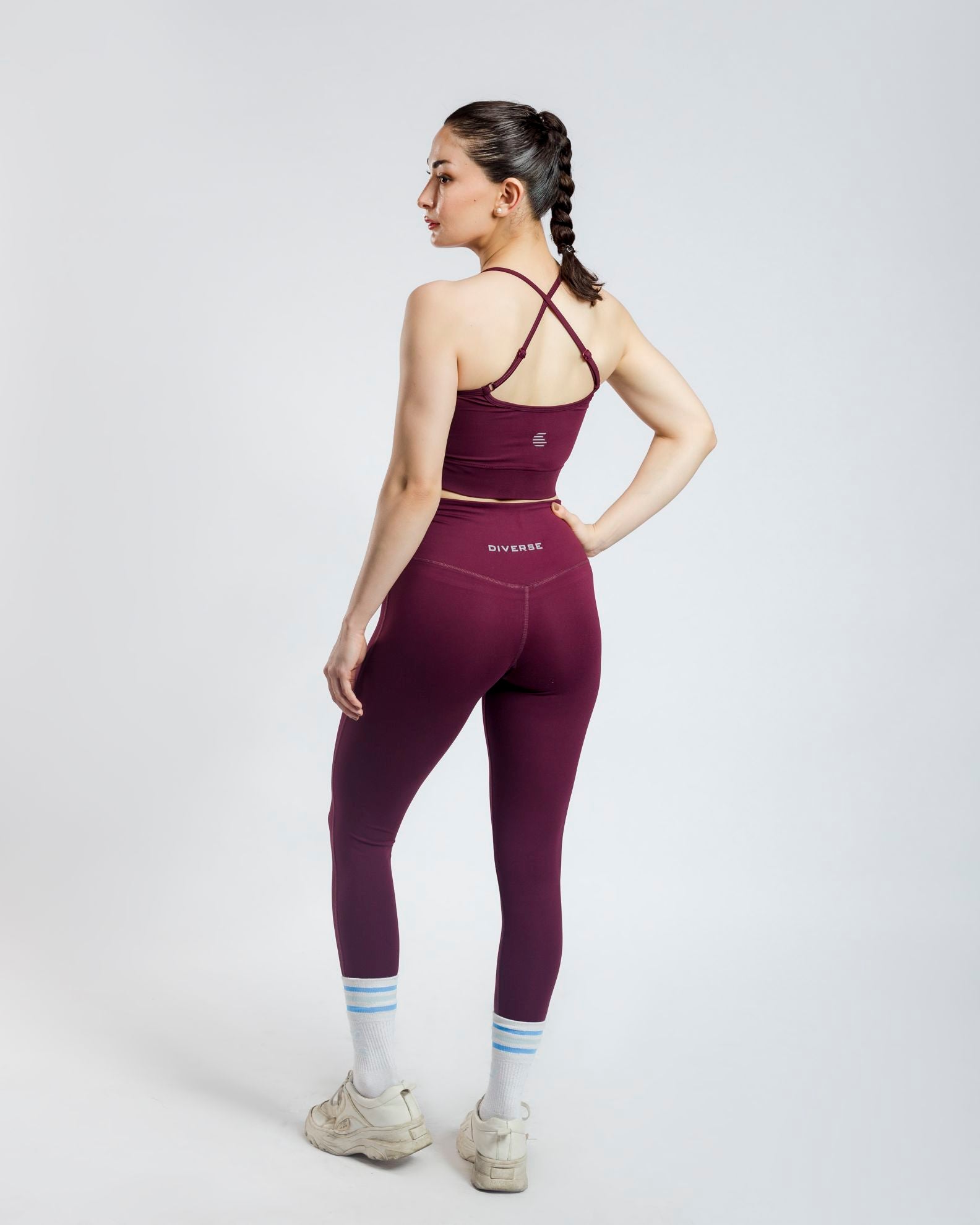 SCULPTFIT LEGGINGS