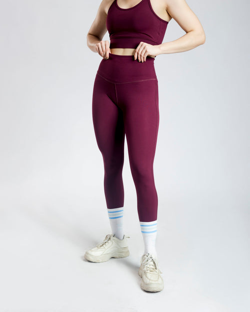 SCULPTFIT LEGGINGS
