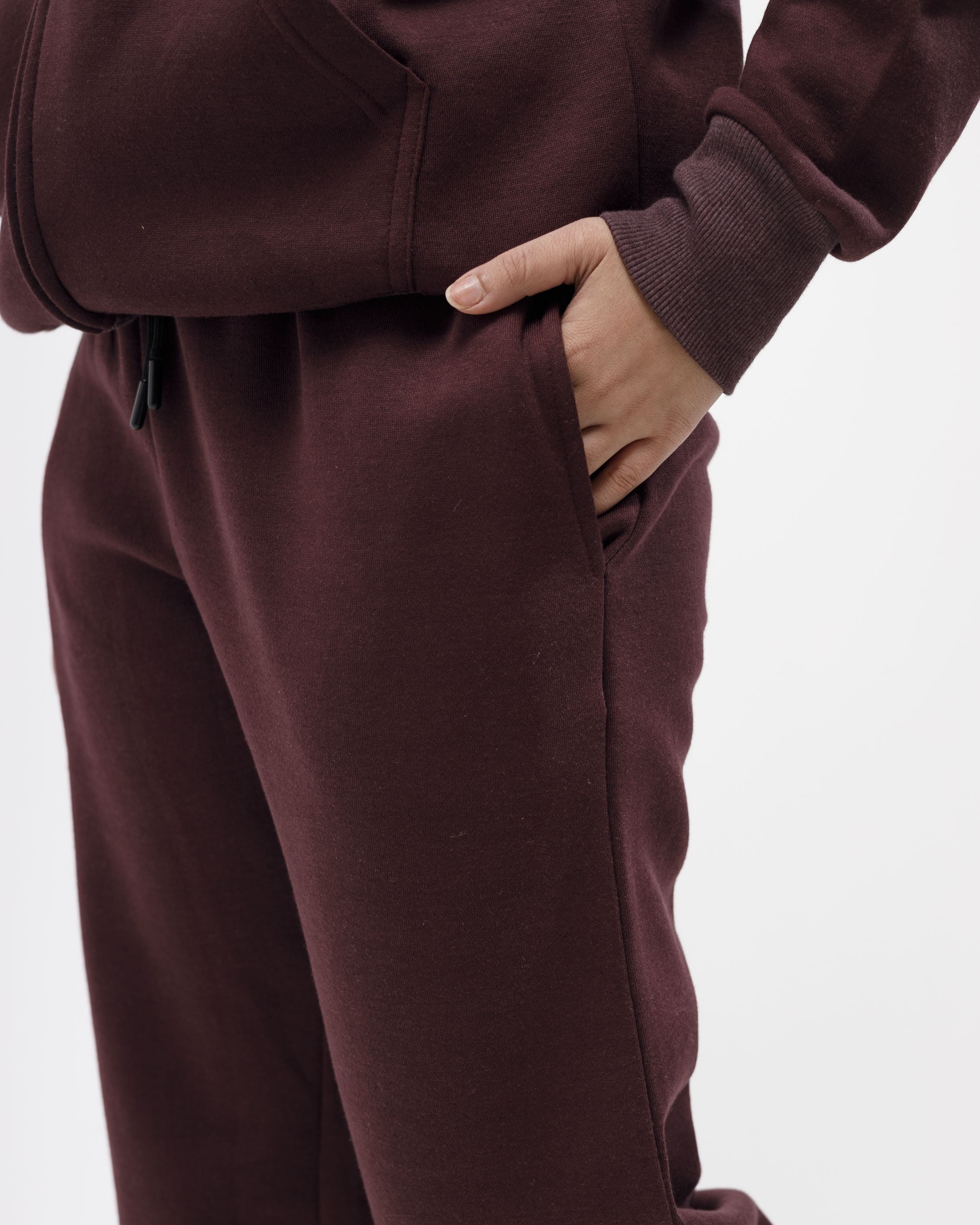 Fleece Trouser Women