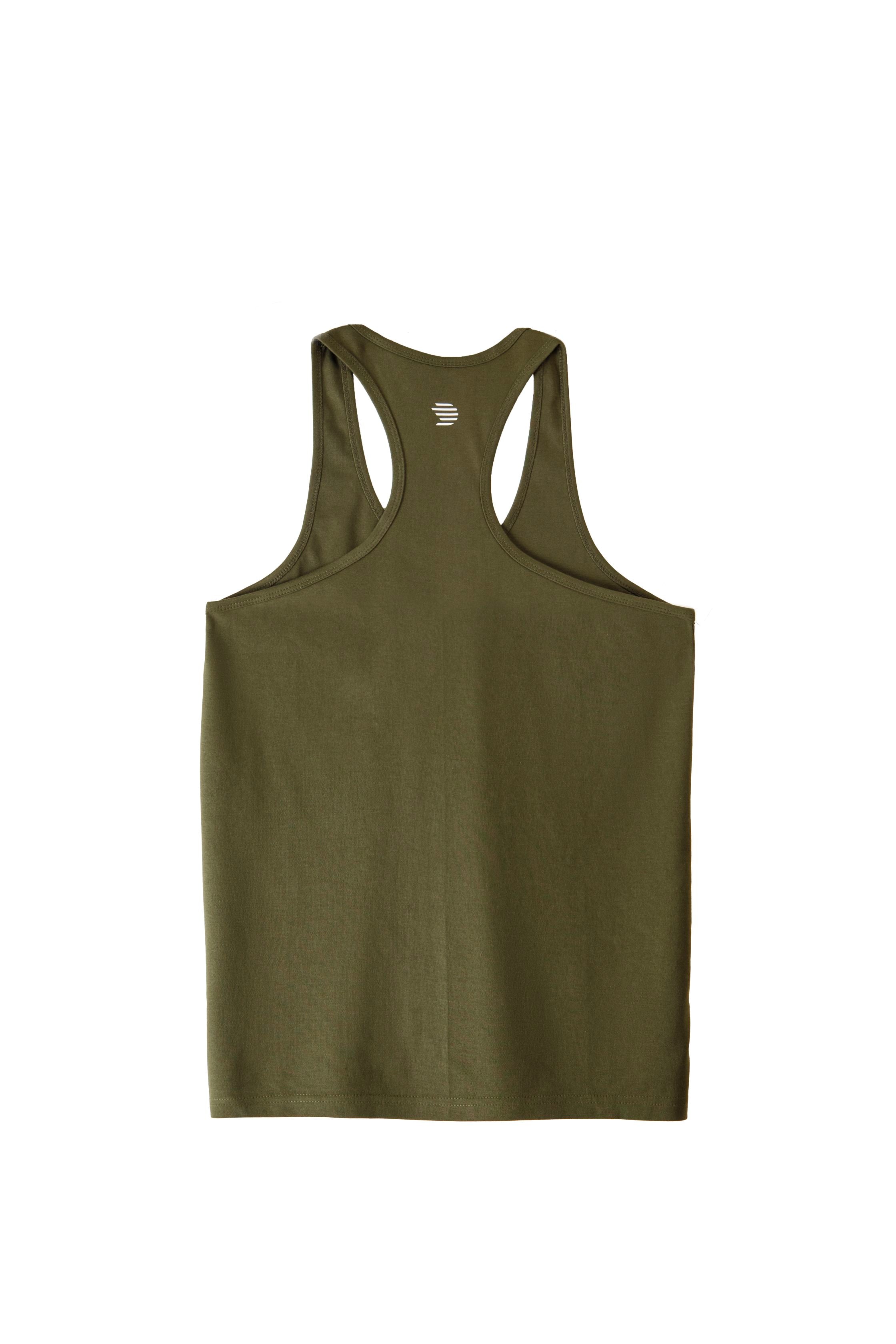 Mens Stringer