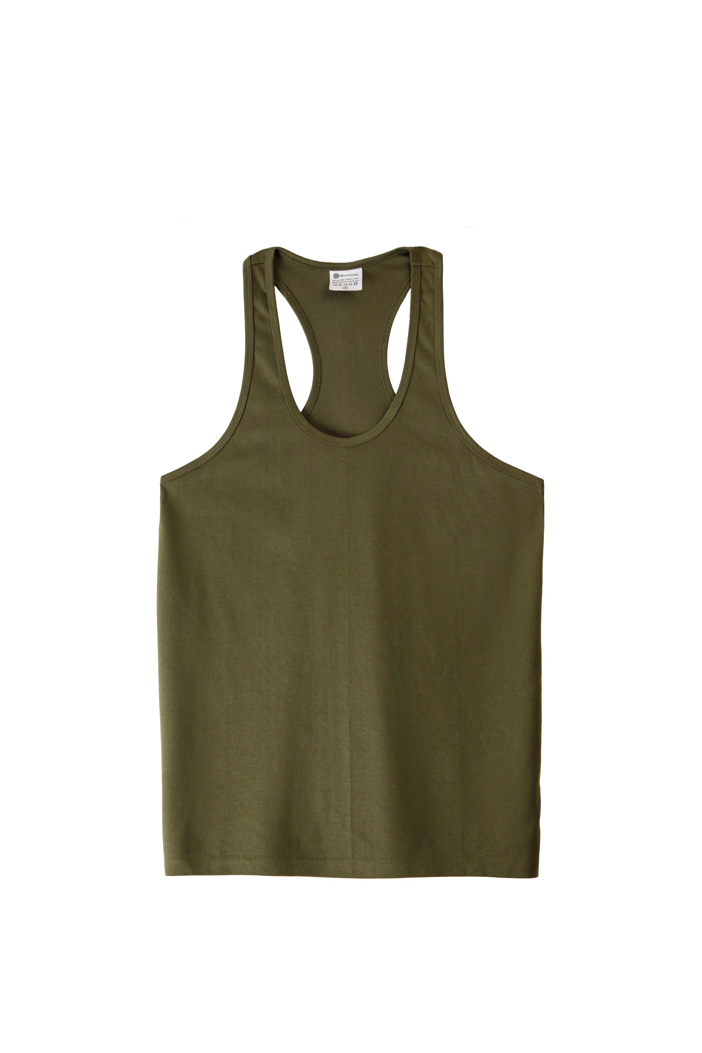 Mens Stringer