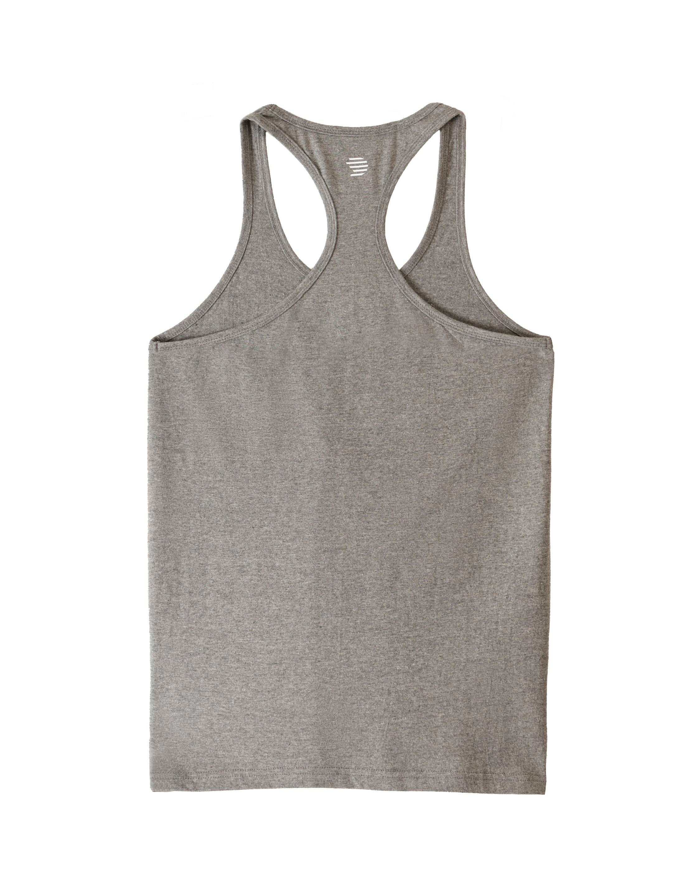 Men's Basic Stringer