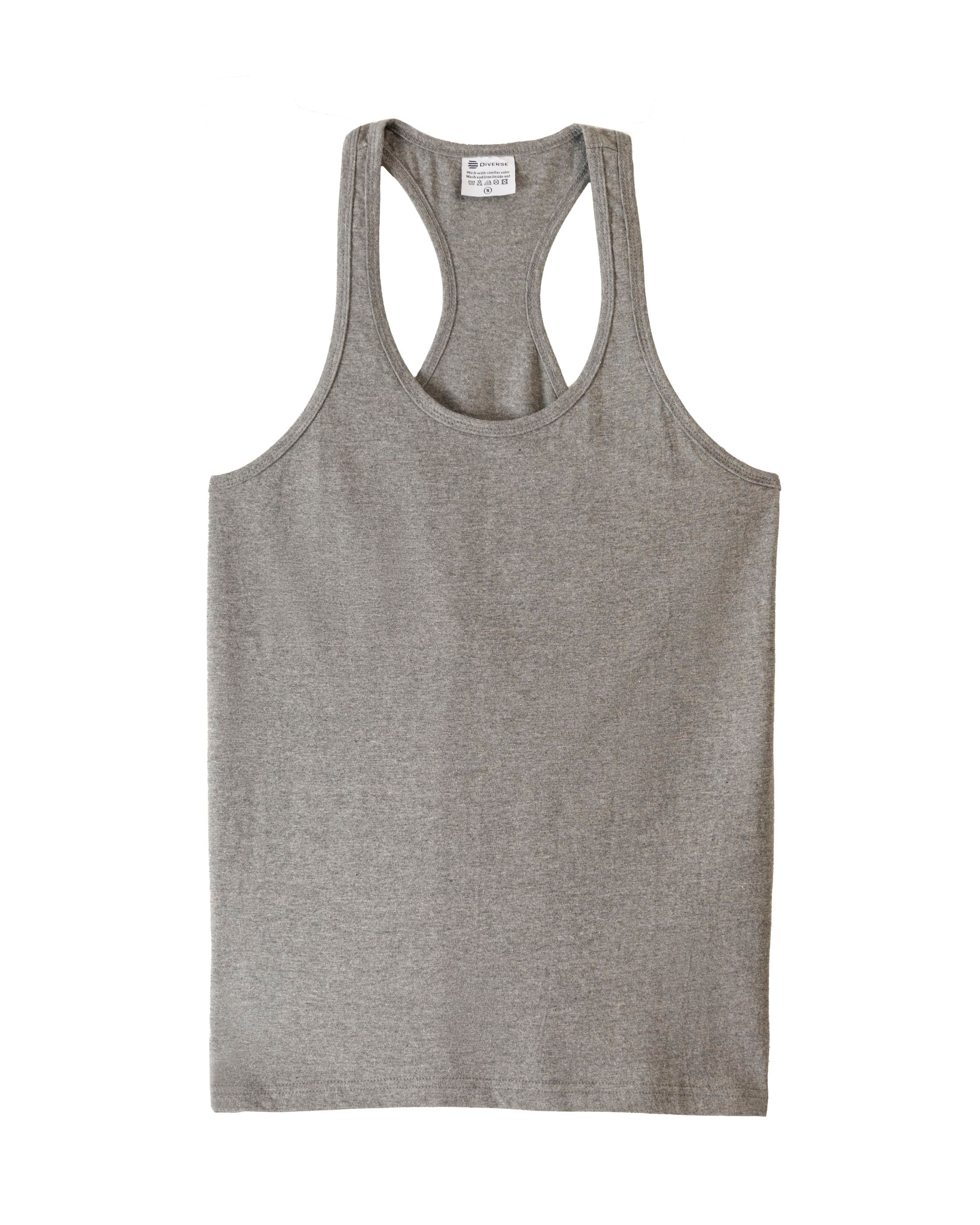 Men's Basic Stringer