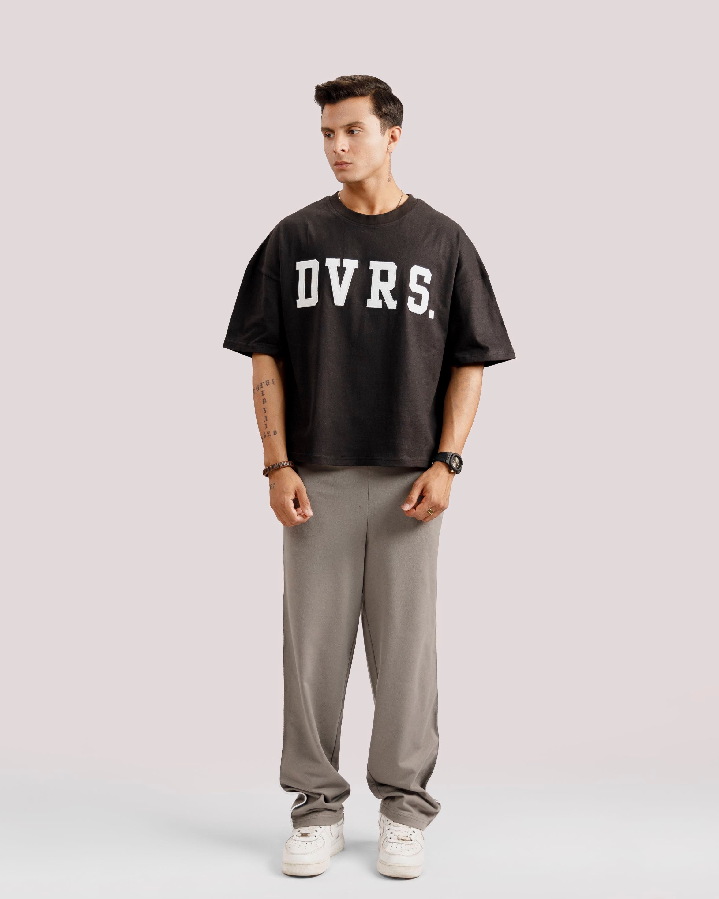 DVRS BOXY TEE