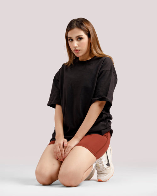 Women Diverse Training Club Tee