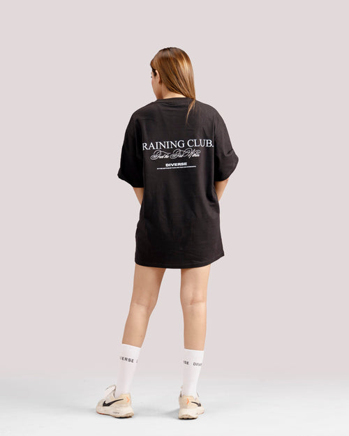 Women Diverse Training Club Tee