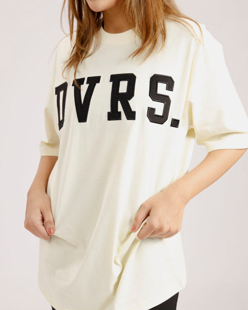 DVRS Boxy Tee