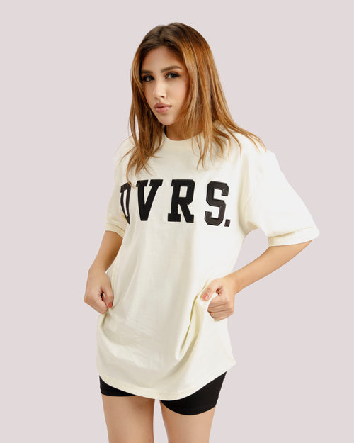 DVRS Boxy Tee