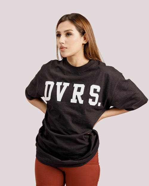 DVRS BOXY TEE