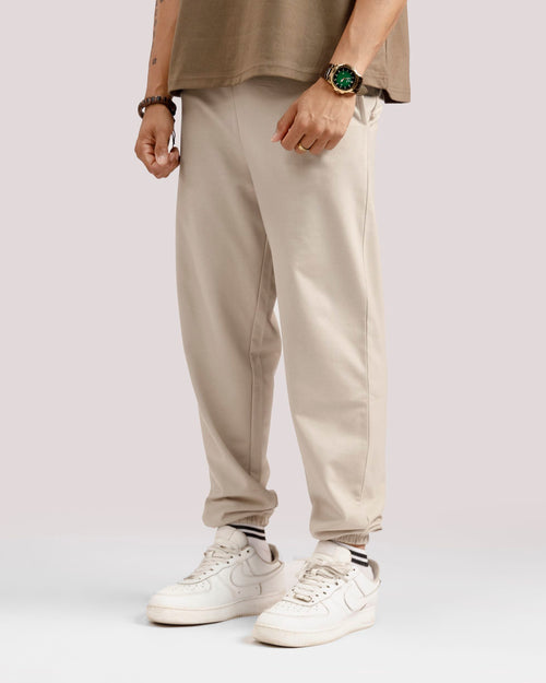 Essential Comfort Trousers