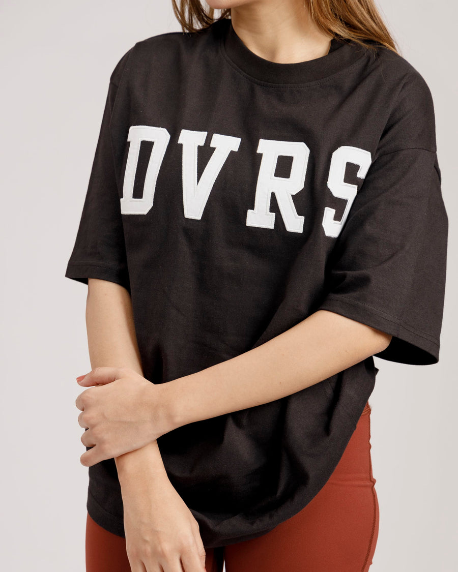 DVRS BOXY TEE