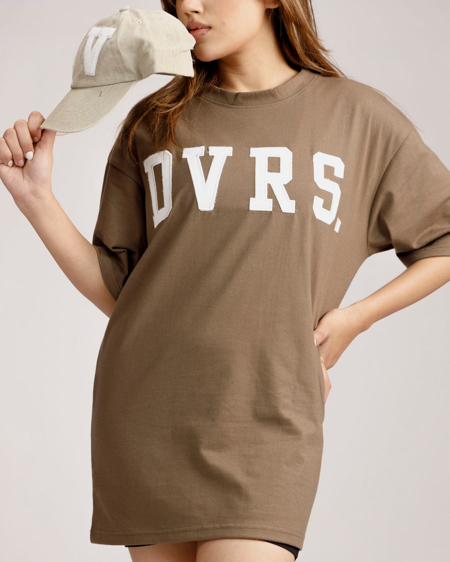 DVRS Boxy Tee