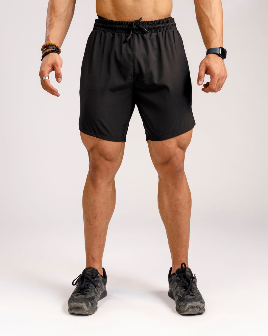 Diverse Motion Shorts