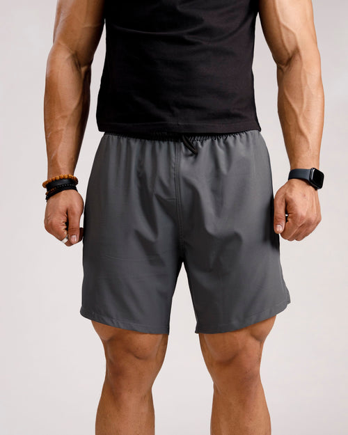 Diverse Motion Shorts