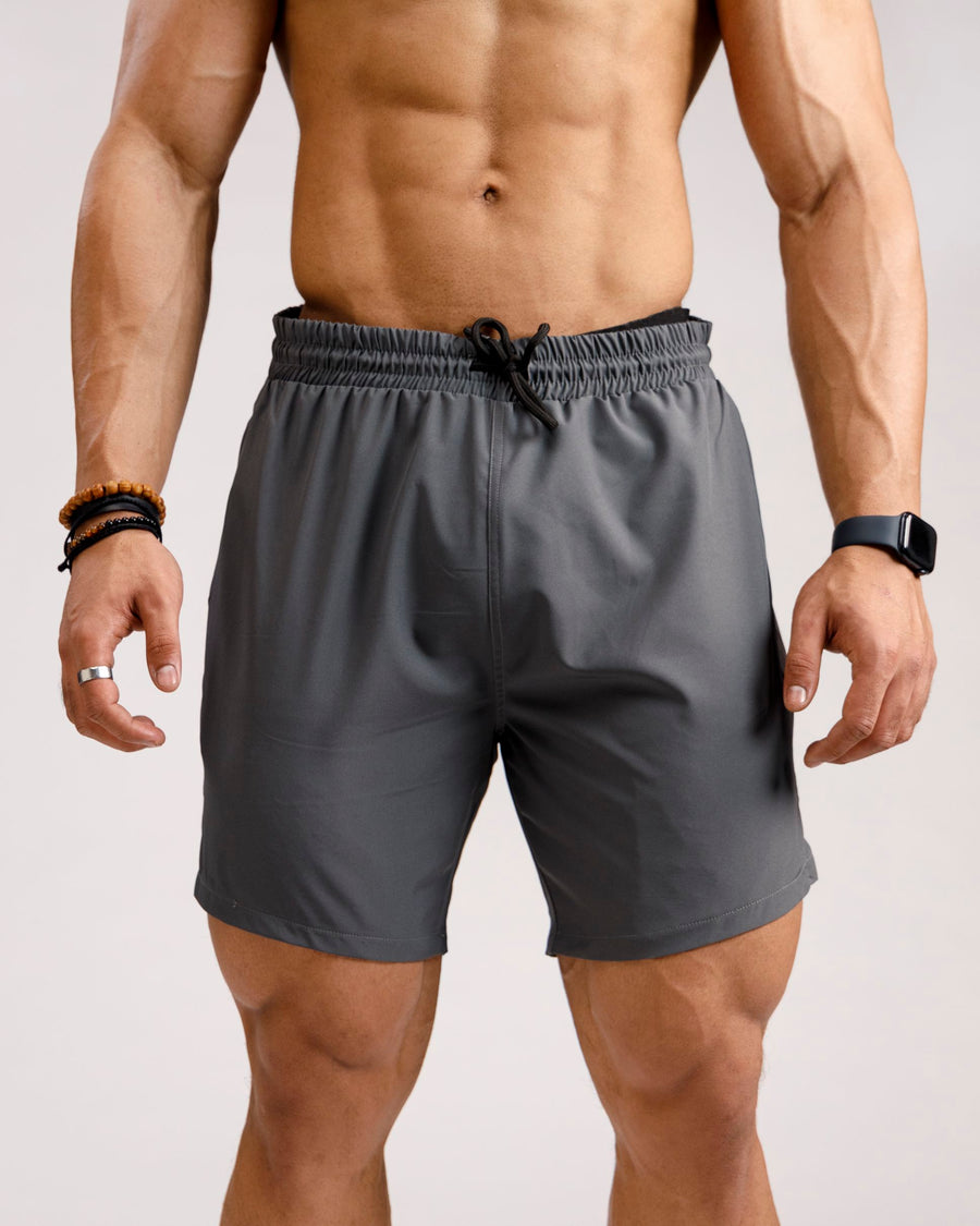 Diverse Motion Shorts