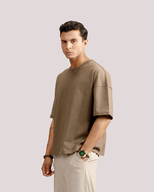 Men Diverse Training Club Tee