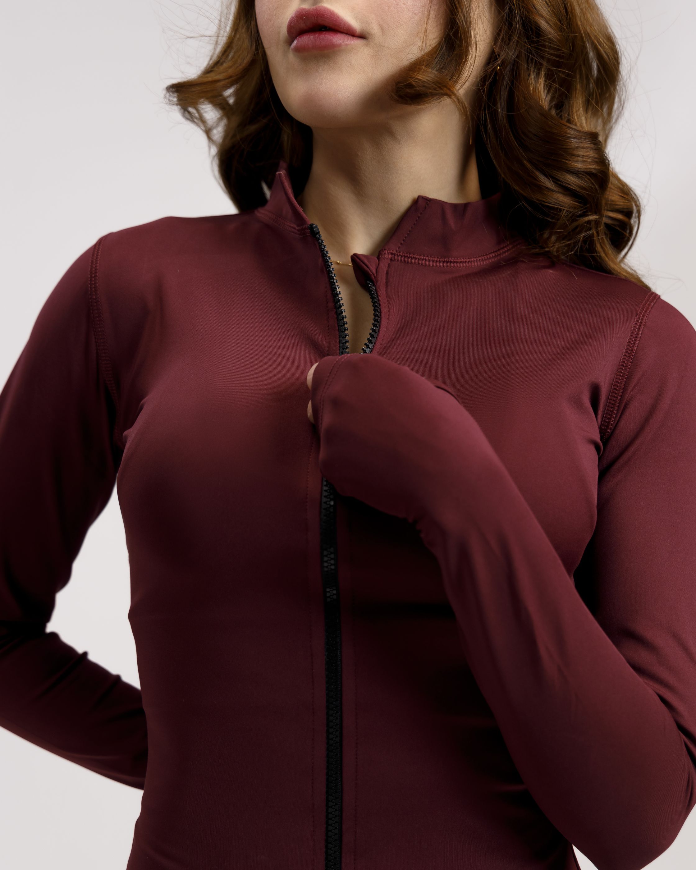 CONTOUR JACKET