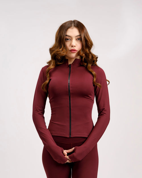 CONTOUR JACKET