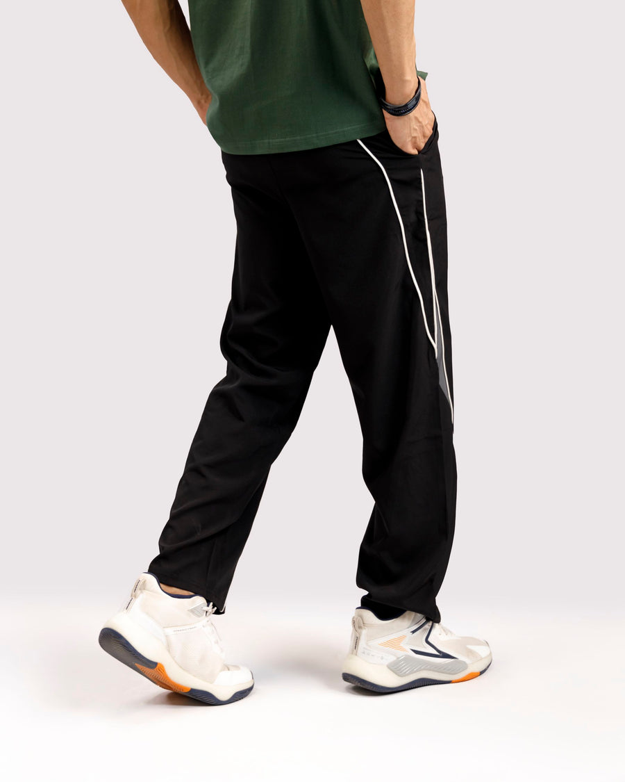 Diverse Track Pants