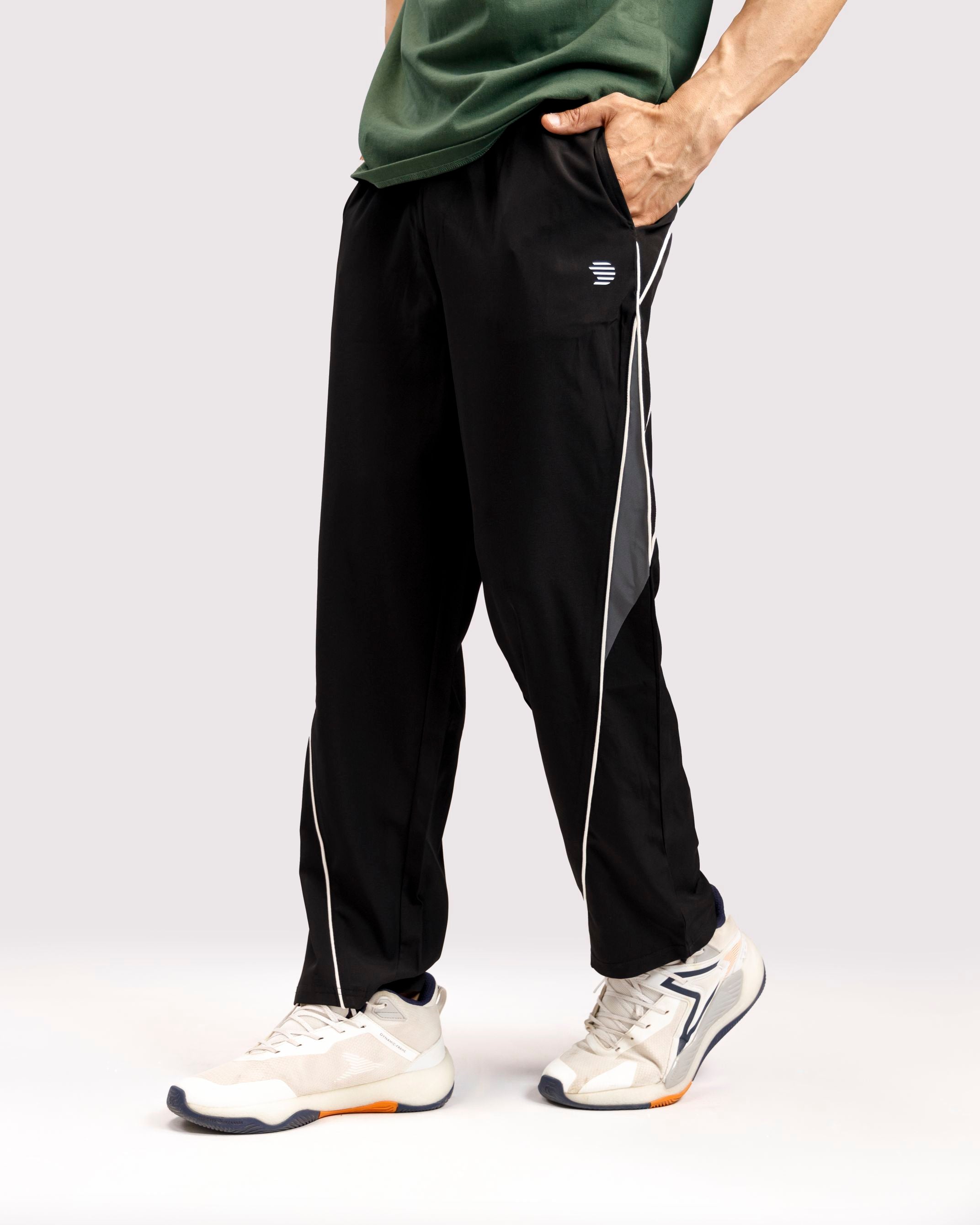 Diverse Track Pants