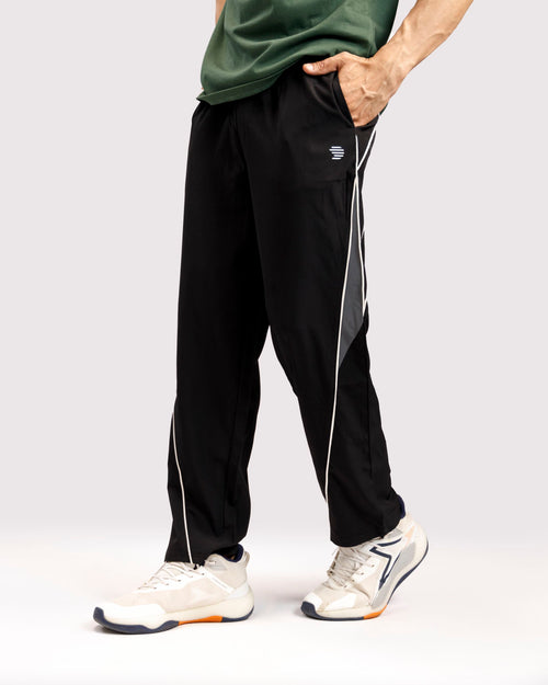 Diverse Track Pants