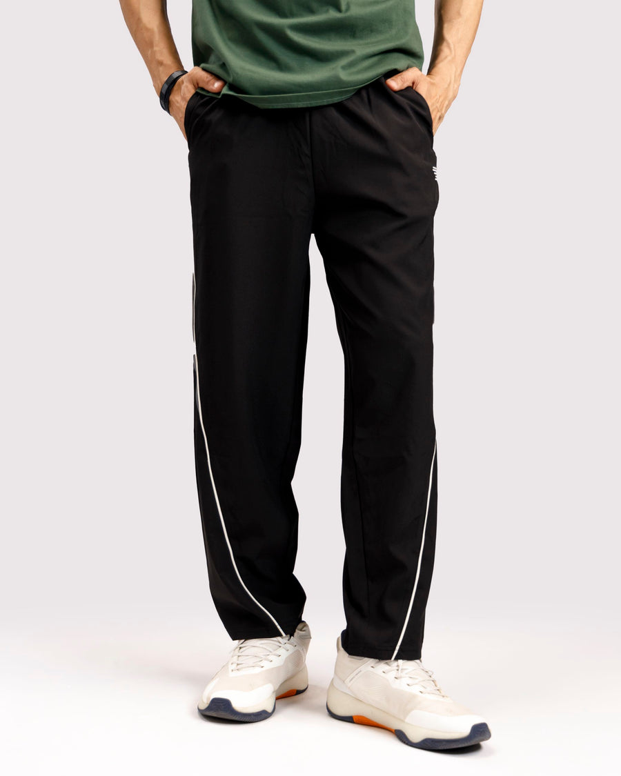 Diverse Track Pants