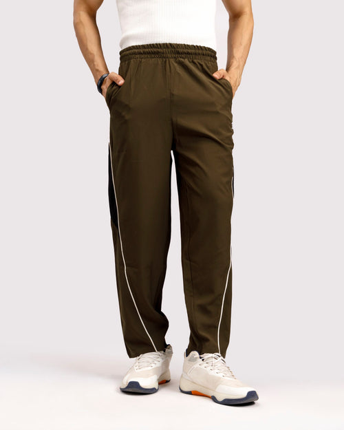 Diverse Track Pants