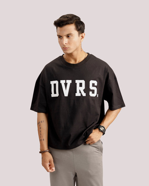 DVRS BOXY TEE